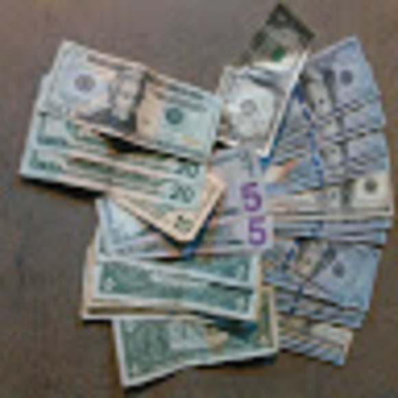 Meet your Posher, Ricky - Picture 1 of 1